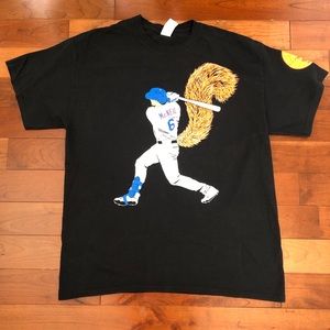 Jeff McNeil Mets T Shirt